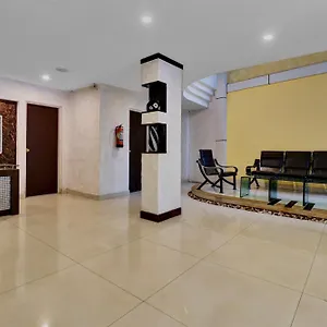 Aec Residency Hotel
